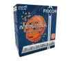 Fiocchi International Trap &amp; Skeet 12 Gauge 2.75&quot; #9 - 24 g - 25rds - 12IN249