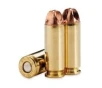 Wilson Combat 10mm Auto 115 gr Ammo Lehigh Defense XD FMT - 20rds - LA10115XD