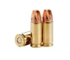 Wilson Combat 9mm 90 gr Ammo Lehigh Defense XD FMT - 20rds - LA990XDC