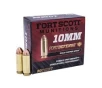 Fort Scott Munitions Tumble Upon Impact 10mm Auto 125 gr Ammo SCS - 20rds - 10MM124SCV