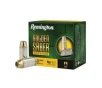 Remington Golden Saber Defense .40 S&amp;W 180 gr Ammo BJHP - 20rds - 27608