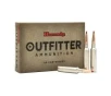 Hornady Outfitter .30-06 Springfield Ammunition, 20 Rounds CX 150Gr - 81108