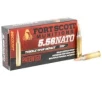 Fort Scott Munitions Tumble Upon Impact 5.56 55 gr Ammo SCS - 20rds - 556055SCV