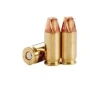 Wilson Combat .380 ACP 65 gr Ammo Lehigh Defense XD FMT - 20rds - LA38068XD