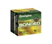 Remington Golden Saber Bonded 10mm Auto 180 gr Ammo BBJHP - 20rds - R21368
