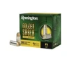 Remington Golden Saber Defense .45 ACP 185 gr Ammo BJHP - 20rds - 27609