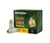 Remington Golden Saber Defense .40 S&amp;W 165 gr Ammo BJHP - 20rds - 27607