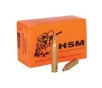 HSM Ammunition Varmint .223 Remington 55 gr SP - 50rds - 2232