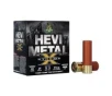 Hevishot HEVI-Metal Xtreme 12 Gauge 3&quot; #6, 3 1.25 oz - 25rds - HS38126