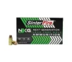 SinterFire Next Generation .380 ACP 75 gr Ammo Lead-Free Ball - 50rds - SF38075NXG