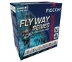 Fiocchi Flyway 12 Gauge 3.50&quot; #BB - 1.37 oz - 25rds - 1235STBB