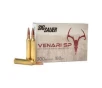 Sig Sauer Venari .300 Win Mag 180 gr Ammo SP - 20rds - V300WMSP18020