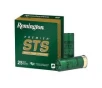 Remington Premier STS Target Load 12 Gauge 2.75&quot; #7.5 1.12 oz - 25rds - 20240