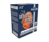 Fiocchi White Rino Super Light 12 Gauge 2.75&quot; #8 Shot - 1.12 oz - 25rds - 12WRSL8