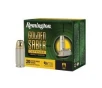 Remington Golden Saber Defense .380 ACP 102 gr Ammo BJHP - 20rds - 27615