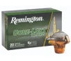 Remington Core Lokt Tipped 95 gr 243 Winchester Ammunition, 20 Rounds - RT243WA