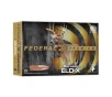 Federal Premium .30-06 Springfield 175 gr Ammo ELD-X - 20rds - P3006ELDX1