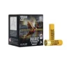 Federal Premium Prairie Storm FS 20 Gauge 3&quot; #4 Shot - 1.25 oz - 25rds - PFX258FS4