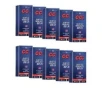 500rds of CCI Quiet-22 Semi-Auto 45 Grain Soft Point .22lr Ammo