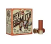 Hevishot HEVI-Bismuth Upland 12 Gauge 2.75&quot; #3 1.25 oz - 25rds - HS14713