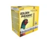 Fiocchi Golden Pheasant 28 Gauge 2.75&quot; #7.5 - 0.87 oz - 25rds - 28GP75