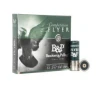 Fiocchi Flyer Competition 12 Gauge 2.75&quot; #7.5 Shot Ammo - 1.25 oz - 10rds - 12B14P75