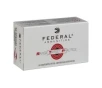 Federal Range-Target-Practice 38 Special 130gr FMJ 50rds - RTP38130