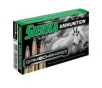 Sierra GameChanger 150 gr Tipped GameKing 7mm Rem Mag Ammo, 20/box - A4550--08