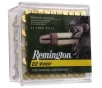 Remington 22 Viper 36 gr Truncated Cone Solid .22lr Ammo, 100/box - 1900