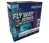Fiocchi Flyway 12 Gauge 3" #6 - 1.12 oz - 25rds - 123ST6