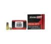 SinterFire Special Duty 10mm Auto 125 gr Ammo Lead-Free Frangible HP - 20rds - SF10125SD