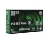 Federal American Eagle .380 ACP 70 gr Ammo Lead-Free IRT - 50rds - AE380LF1