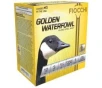 Fiocchi Golden Waterfowl 12 Gauge 3&quot; #1 - 1.25 oz - 25rds - 123SGW1