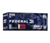 Federal 12 GA 1.75&quot; #8 10 Rounds Shorty Shotshells - SH129-8