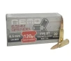 Nemo 6.5 Grendel FMJ-BT 120gr Ammo, 20rd - NEM65GREN