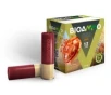 BioAmmo Rex Lead 1 oz #8 Shot 12 Gauge Ammunition, 25 Rounds - BR28-80