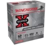 Winchester Super X 12 Gauge 2.75" 1 Buck 16 Pellets - 25rds - XB121VP25
