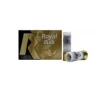 Rio Royal Buck 12 Gauge Ammo 2.75&quot; 00 Buck, 5 Rds/Box - RB129