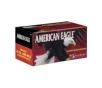 400 Rounds of Federal American Eagle .22LR JHP 38gr Ammo