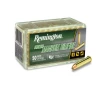 Remington Premier Magnum AccuTip V 33gr .22 WMR Ammunition, 50rds - 21184