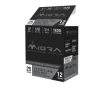 Migra Staxd 3&quot; 1-1/4 oz 1/3 Shot 12ga Ammo, 25rds - M12S13