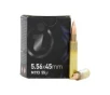 Igman M193 FMJ 55gr 5.56x45mm Ammunition, 20rds - I556055M193-20