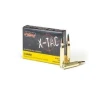1,000 Round Case of PMC X-Tac 5.56 62gr Ammo