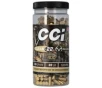 CCI Clean-22 .22LR Ammunition, 400 Rounds Round Nose 40Gr - 966CC