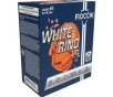 Fiocchi White Rino Lite 12 Gauge 2.75&quot; #8 1.12 oz - 25rds - 12WRNL8