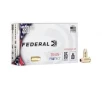 Federal Train And Protect 85 gr VHP .380 ACP 50 Rounds Ammunition - TP380VHP1