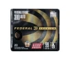 Federal Personal Defense .380 ACP 99 gr Hydra Shok 20 Rounds Ammunition - P380HSD1