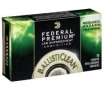 Federal BallistiClean 45ACP 155gr Frangible Ammunition, 50rds - BC45CT1