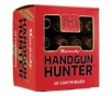 Hornady Handgun Hunter 200 gr MF .44 Rem Mag Ammo, 20/box - 9083