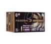 Federal Practice &amp; Defend 230 gr HSTJHP/TSJ .45 Auto Ammo, 100/pack - P45HST2TM100